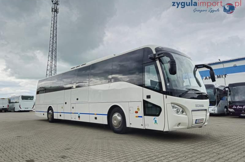 Scania HIGER A30 / SPROWADZONA / KLIMA / EEV - Şehirlerarası otobüs: fotoğraf 1 Scania HIGER A30 / SPROWADZONA / KLIMA / EEV - Şehirlerarası otobüs: fotoğraf 1