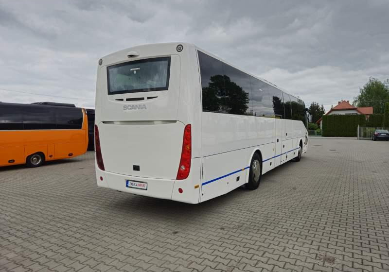Scania HIGER A30 / SPROWADZONA / KLIMA / EEV - Şehirlerarası otobüs: fotoğraf 5 Scania HIGER A30 / SPROWADZONA / KLIMA / EEV - Şehirlerarası otobüs: fotoğraf 5