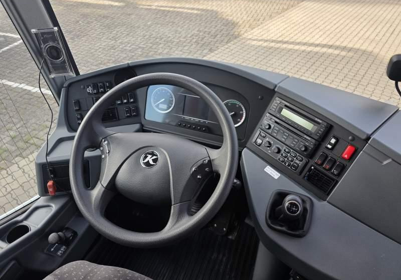 Setra 415 GT / SPROWADZONA/ WC / MANUAL - Turistik otobüs: fotoğraf 5 Setra 415 GT / SPROWADZONA/ WC / MANUAL - Turistik otobüs: fotoğraf 5