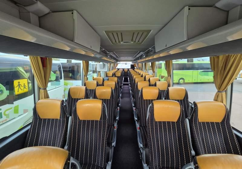 Setra S 515 HD / SPROWADZONA Z FRANCJI/ STAN IDEALNY - Turistik otobüs: fotoğraf 5 Setra S 515 HD / SPROWADZONA Z FRANCJI/ STAN IDEALNY - Turistik otobüs: fotoğraf 5