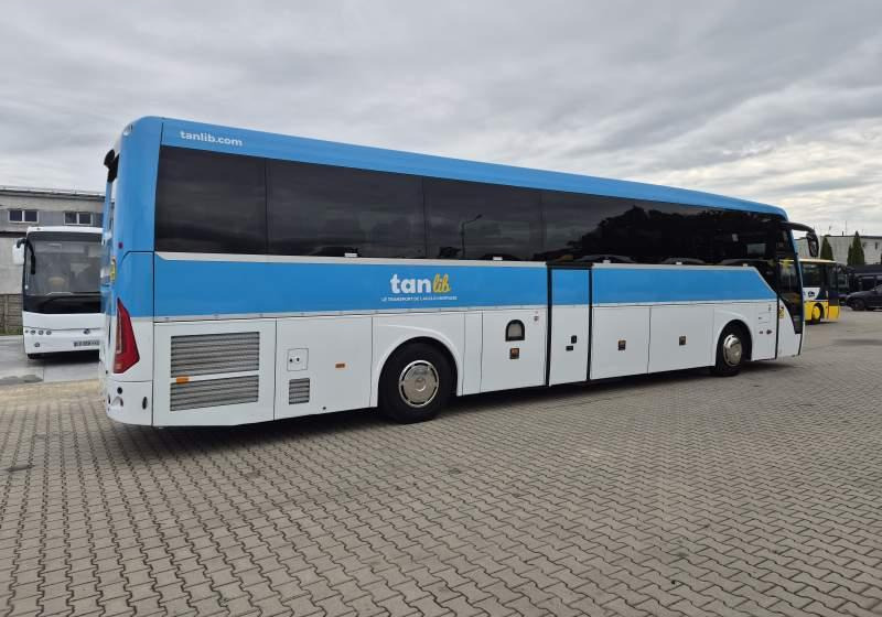 Temsa HD13 / SPROWADZONA/ MANUAL / NOWY SILNIK - Turistik otobüs: fotoğraf 3 Temsa HD13 / SPROWADZONA/ MANUAL / NOWY SILNIK - Turistik otobüs: fotoğraf 3