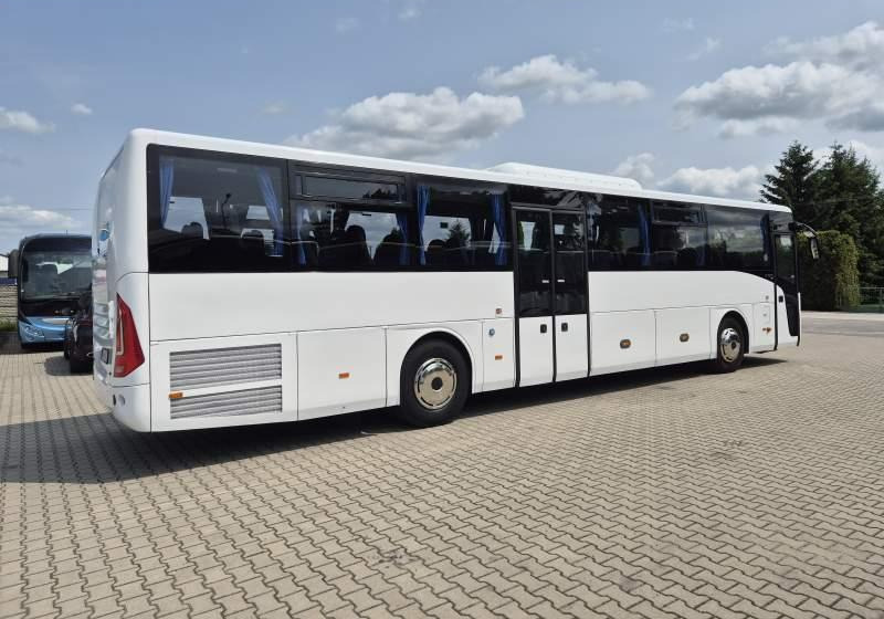 Temsa LD SB 12 PLUS / 108 000 KM / SPROWADZONA/ KLIMA - Şehirlerarası otobüs: fotoğraf 4 Temsa LD SB 12 PLUS / 108 000 KM / SPROWADZONA/ KLIMA - Şehirlerarası otobüs: fotoğraf 4