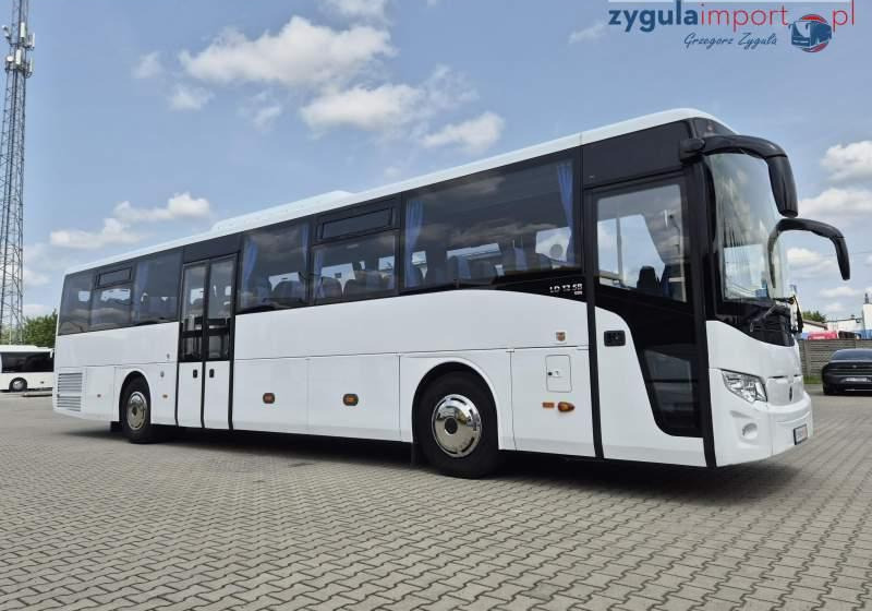 Temsa LD SB 12 PLUS / 108 000 KM / SPROWADZONA/ KLIMA - Şehirlerarası otobüs: fotoğraf 1 Temsa LD SB 12 PLUS / 108 000 KM / SPROWADZONA/ KLIMA - Şehirlerarası otobüs: fotoğraf 1