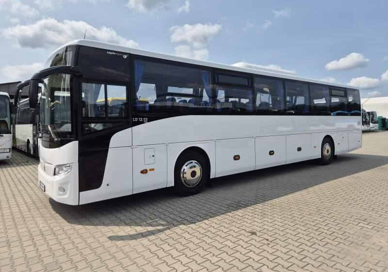 Temsa LD SB 12 PLUS / 108 000 KM / SPROWADZONA/ KLIMA - Şehirlerarası otobüs: fotoğraf 5 Temsa LD SB 12 PLUS / 108 000 KM / SPROWADZONA/ KLIMA - Şehirlerarası otobüs: fotoğraf 5
