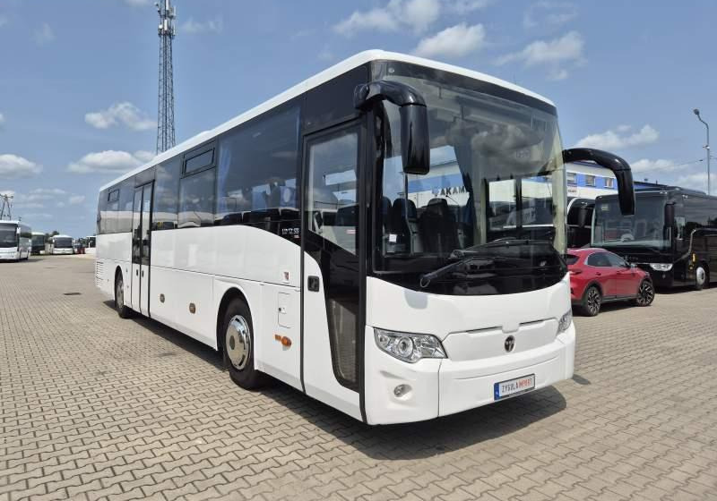 Temsa LD SB 12 PLUS / 108 000 KM / SPROWADZONA/ KLIMA - Şehirlerarası otobüs: fotoğraf 2 Temsa LD SB 12 PLUS / 108 000 KM / SPROWADZONA/ KLIMA - Şehirlerarası otobüs: fotoğraf 2