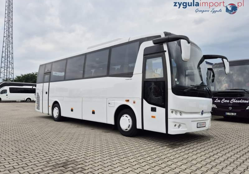 Temsa MD 9 / SPROWADZONA / 41 MIEJSC / EURO 5 - Turistik otobüs: fotoğraf 1 Temsa MD 9 / SPROWADZONA / 41 MIEJSC / EURO 5 - Turistik otobüs: fotoğraf 1