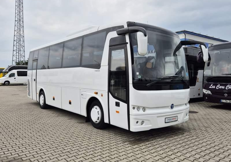 Temsa MD 9 / SPROWADZONA / 41 MIEJSC / EURO 5 - Turistik otobüs: fotoğraf 2 Temsa MD 9 / SPROWADZONA / 41 MIEJSC / EURO 5 - Turistik otobüs: fotoğraf 2