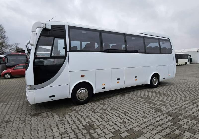 Temsa OPALIN 9 / SPROWADZONA / KLIMA / 128 000 KM - Minibüs, Minivan: fotoğraf 5 Temsa OPALIN 9 / SPROWADZONA / KLIMA / 128 000 KM - Minibüs, Minivan: fotoğraf 5