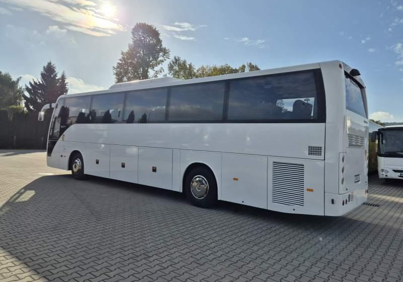 Temsa SAFARI HD 12 / SPROWADZONA Z KORSYKI / WC / EURO 5 - Turistik otobüs: fotoğraf 3 Temsa SAFARI HD 12 / SPROWADZONA Z KORSYKI / WC / EURO 5 - Turistik otobüs: fotoğraf 3