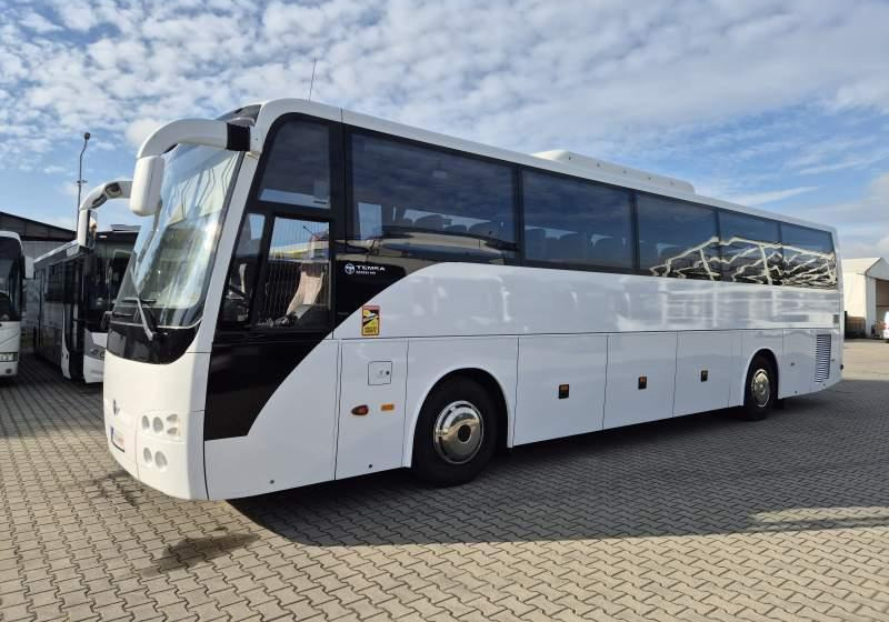 Temsa SAFARI HD 12 / SPROWADZONA Z KORSYKI / WC / EURO 5 - Turistik otobüs: fotoğraf 4 Temsa SAFARI HD 12 / SPROWADZONA Z KORSYKI / WC / EURO 5 - Turistik otobüs: fotoğraf 4