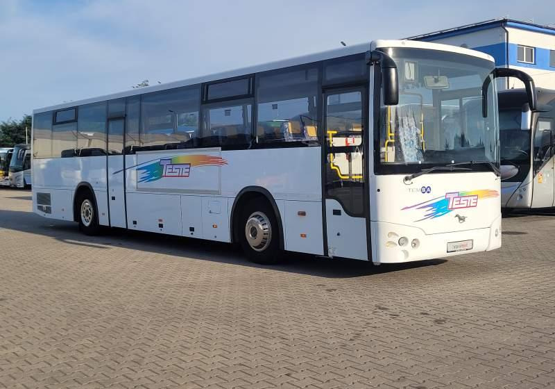 Temsa TOURMALIN LIGHT 12 / SPROWADZONA Z FRANCJI - Şehirlerarası otobüs: fotoğraf 4 Temsa TOURMALIN LIGHT 12 / SPROWADZONA Z FRANCJI - Şehirlerarası otobüs: fotoğraf 4