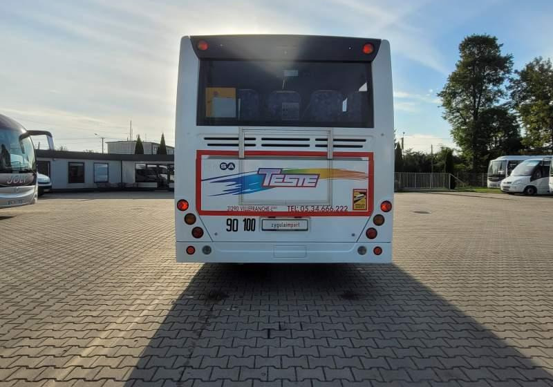 Temsa TOURMALIN LIGHT 12 / SPROWADZONA Z FRANCJI - Şehirlerarası otobüs: fotoğraf 5 Temsa TOURMALIN LIGHT 12 / SPROWADZONA Z FRANCJI - Şehirlerarası otobüs: fotoğraf 5