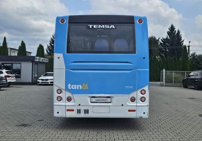 Temsa TOURMALIN LIGHT 13 / EURO 5 / SPROWADZONA - Şehirlerarası otobüs: fotoğraf 2 Temsa TOURMALIN LIGHT 13 / EURO 5 / SPROWADZONA - Şehirlerarası otobüs: fotoğraf 2