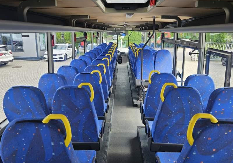 Temsa TOURMALIN LIGHT 13 / EURO 5 / SPROWADZONA - Şehirlerarası otobüs: fotoğraf 3 Temsa TOURMALIN LIGHT 13 / EURO 5 / SPROWADZONA - Şehirlerarası otobüs: fotoğraf 3
