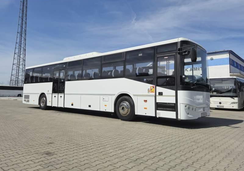 Temsa TOURMALIN LIGHT 13 / SPROWADZONA / EURO 5 / KLIMA - Şehirlerarası otobüs: fotoğraf 3 Temsa TOURMALIN LIGHT 13 / SPROWADZONA / EURO 5 / KLIMA - Şehirlerarası otobüs: fotoğraf 3
