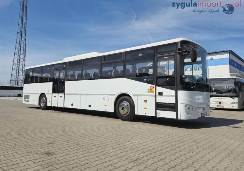 Temsa TOURMALIN LIGHT 13 / SPROWADZONA / EURO 5 / KLIMA - Şehirlerarası otobüs: fotoğraf 1 Temsa TOURMALIN LIGHT 13 / SPROWADZONA / EURO 5 / KLIMA - Şehirlerarası otobüs: fotoğraf 1