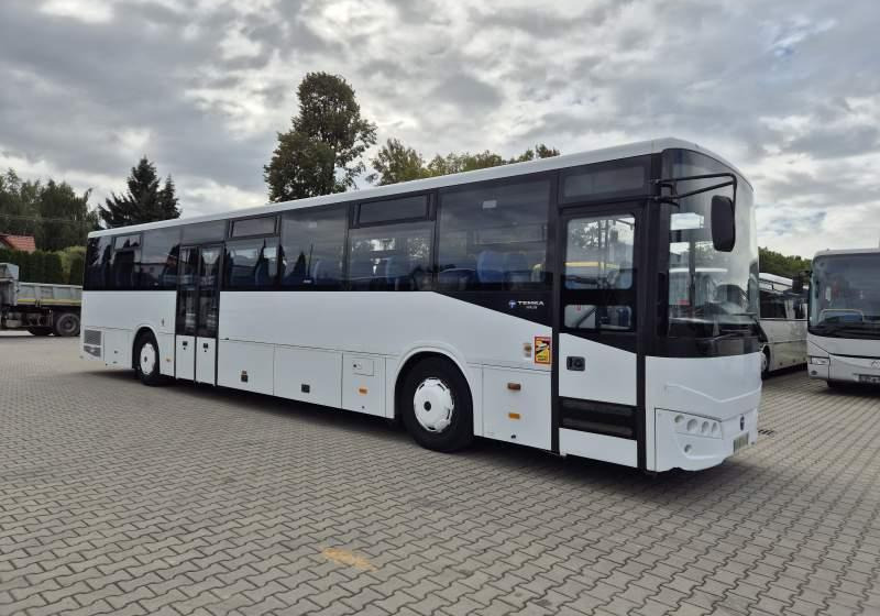 Temsa TOURMALIN LIGHT 13/SPROWADZONA / EURO 5 / WEBASTO - Şehirlerarası otobüs: fotoğraf 4 Temsa TOURMALIN LIGHT 13/SPROWADZONA / EURO 5 / WEBASTO - Şehirlerarası otobüs: fotoğraf 4