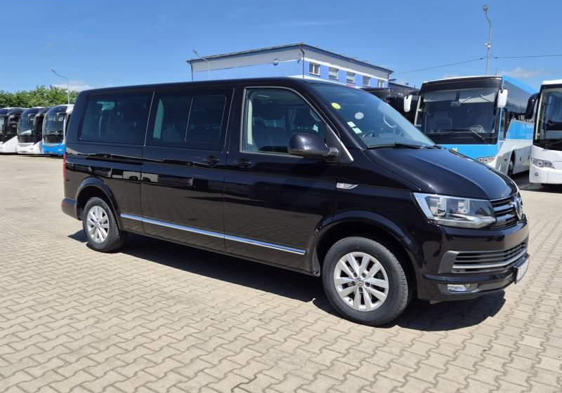 VW CARAVELLE 2.0 TDI L2 HIGHLINE DSG - Minibüs, Minivan: fotoğraf 1 VW CARAVELLE 2.0 TDI L2 HIGHLINE DSG - Minibüs, Minivan: fotoğraf 1