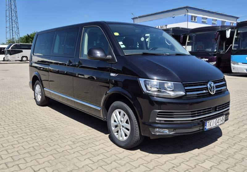 VW CARAVELLE 2.0 TDI L2 HIGHLINE DSG - Minibüs, Minivan: fotoğraf 2 VW CARAVELLE 2.0 TDI L2 HIGHLINE DSG - Minibüs, Minivan: fotoğraf 2