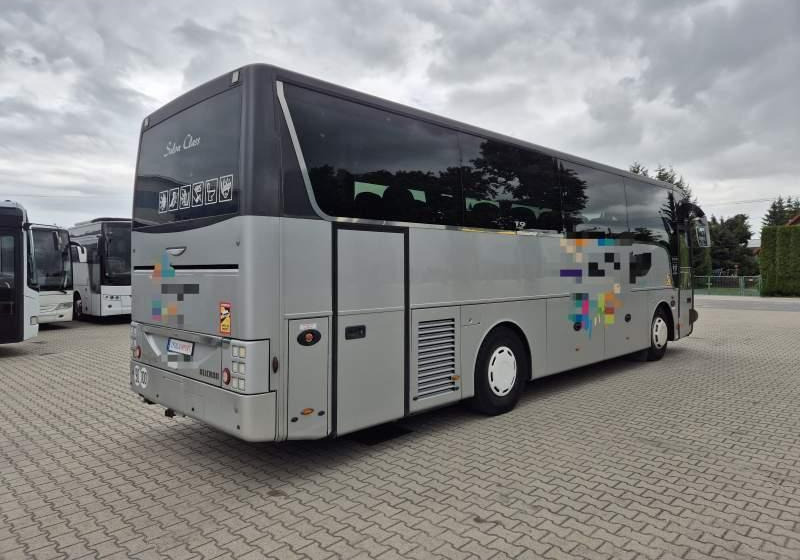 VanHool 911 ALICRON / SPROWADZONY / 10, 50 M/ MANUAL - Turistik otobüs: fotoğraf 2 VanHool 911 ALICRON / SPROWADZONY / 10, 50 M/ MANUAL - Turistik otobüs: fotoğraf 2