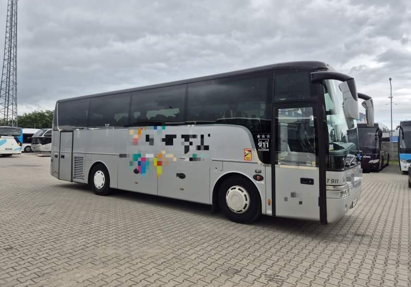 VanHool 911 ALICRON / SPROWADZONY / 10, 50 M/ MANUAL - Turistik otobüs: fotoğraf 4 VanHool 911 ALICRON / SPROWADZONY / 10, 50 M/ MANUAL - Turistik otobüs: fotoğraf 4