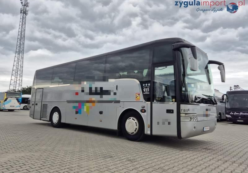 VanHool 911 ALICRON / SPROWADZONY / 10, 50 M/ MANUAL - Turistik otobüs: fotoğraf 1 VanHool 911 ALICRON / SPROWADZONY / 10, 50 M/ MANUAL - Turistik otobüs: fotoğraf 1