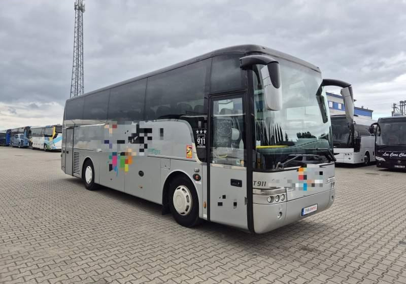VanHool 911 ALICRON / SPROWADZONY / 10, 50 M/ MANUAL - Turistik otobüs: fotoğraf 5 VanHool 911 ALICRON / SPROWADZONY / 10, 50 M/ MANUAL - Turistik otobüs: fotoğraf 5
