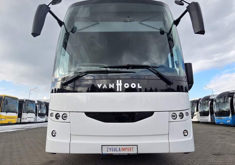 VanHool EX16 / SPROWADZONY Z FR / 65 MIEJSC / 146 000 KM - Turistik otobüs: fotoğraf 5 VanHool EX16 / SPROWADZONY Z FR / 65 MIEJSC / 146 000 KM - Turistik otobüs: fotoğraf 5