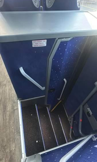 VanHool TX15 ACRON/ 12 METRÓW/ SPROWADZONY / EURO 5 - Turistik otobüs: fotoğraf 5 VanHool TX15 ACRON/ 12 METRÓW/ SPROWADZONY / EURO 5 - Turistik otobüs: fotoğraf 5