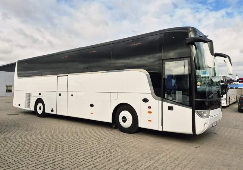 VanHool TX15 ACRON/ SPROWADZONY / MANUAL / EEV - Turistik otobüs: fotoğraf 3 VanHool TX15 ACRON/ SPROWADZONY / MANUAL / EEV - Turistik otobüs: fotoğraf 3