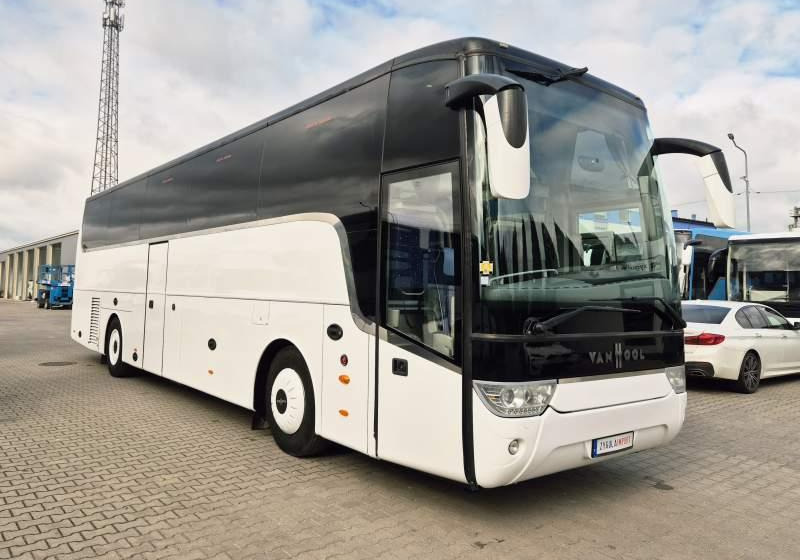 VanHool TX15 ACRON/ SPROWADZONY / MANUAL / EEV - Turistik otobüs: fotoğraf 4 VanHool TX15 ACRON/ SPROWADZONY / MANUAL / EEV - Turistik otobüs: fotoğraf 4