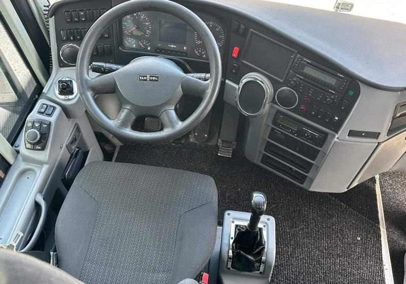 Turistik otobüs VanHool TX15 ACRON / SPROWADZONY / MANUAL / PANORAMA DACH: fotoğraf 8