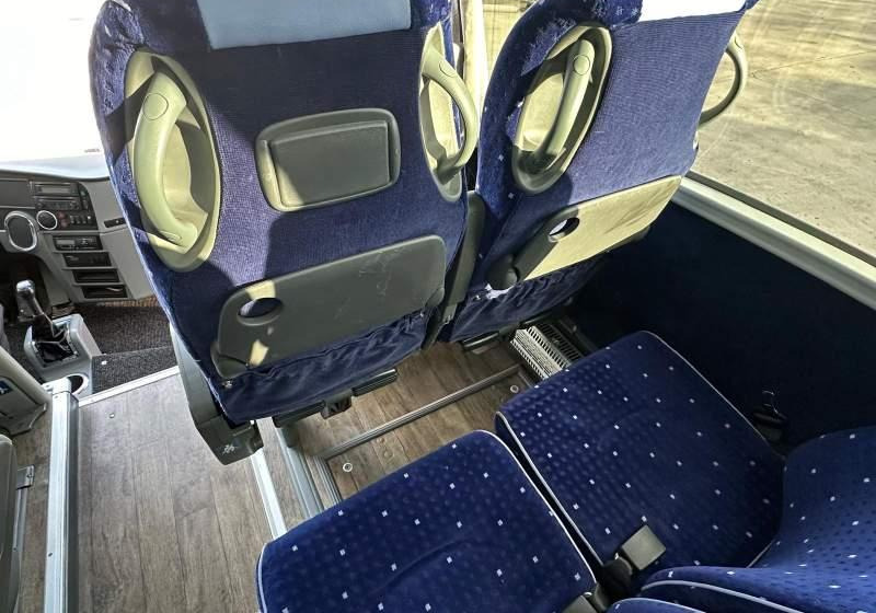 Turistik otobüs VanHool TX15 ACRON / SPROWADZONY / MANUAL / PANORAMA DACH: fotoğraf 12
