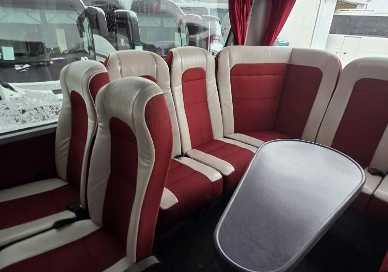 VanHool TX15 ALICRON / SPROWADZONY / 334 000 KM / EURO 6 - Turistik otobüs: fotoğraf 4 VanHool TX15 ALICRON / SPROWADZONY / 334 000 KM / EURO 6 - Turistik otobüs: fotoğraf 4