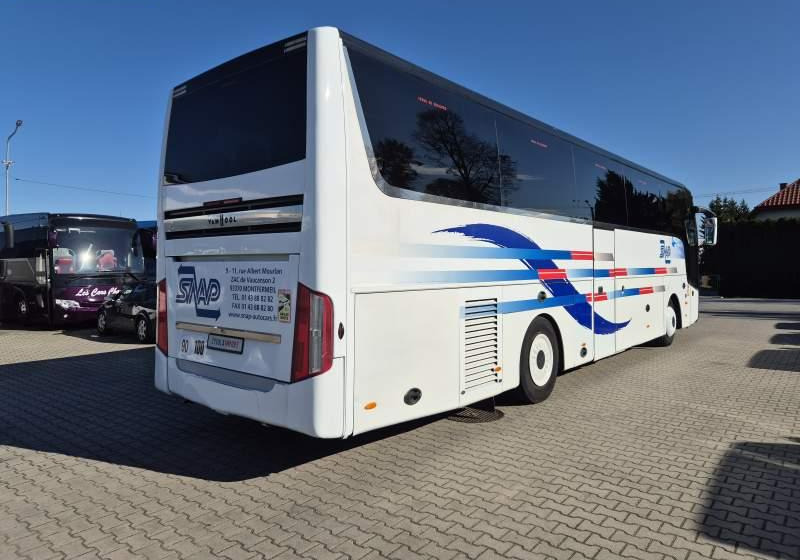 Turistik otobüs VanHool X15 ACRON/ 12 METRÓW/ SPROWADZONY / EURO 5: fotoğraf 10