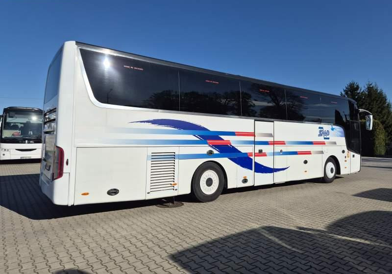 Turistik otobüs VanHool X15 ACRON/ 12 METRÓW/ SPROWADZONY / EURO 5: fotoğraf 7