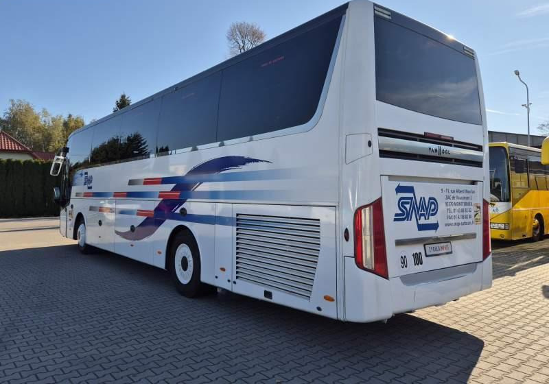 VanHool X15 ACRON/ 12 METRÓW/ SPROWADZONY / EURO 5 - Turistik otobüs: fotoğraf 3 VanHool X15 ACRON/ 12 METRÓW/ SPROWADZONY / EURO 5 - Turistik otobüs: fotoğraf 3