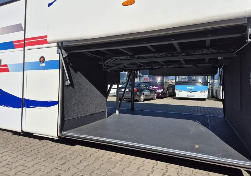 Turistik otobüs VanHool X15 ACRON/ 12 METRÓW/ SPROWADZONY / EURO 5: fotoğraf 8