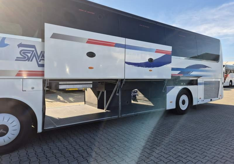Turistik otobüs VanHool X15 ACRON/ 12 METRÓW/ SPROWADZONY / EURO 5: fotoğraf 17