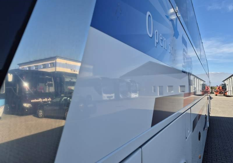 VanHool X15 ACRON/ 12 METRÓW/ SPROWADZONY / EURO 5 - Turistik otobüs: fotoğraf 5 VanHool X15 ACRON/ 12 METRÓW/ SPROWADZONY / EURO 5 - Turistik otobüs: fotoğraf 5