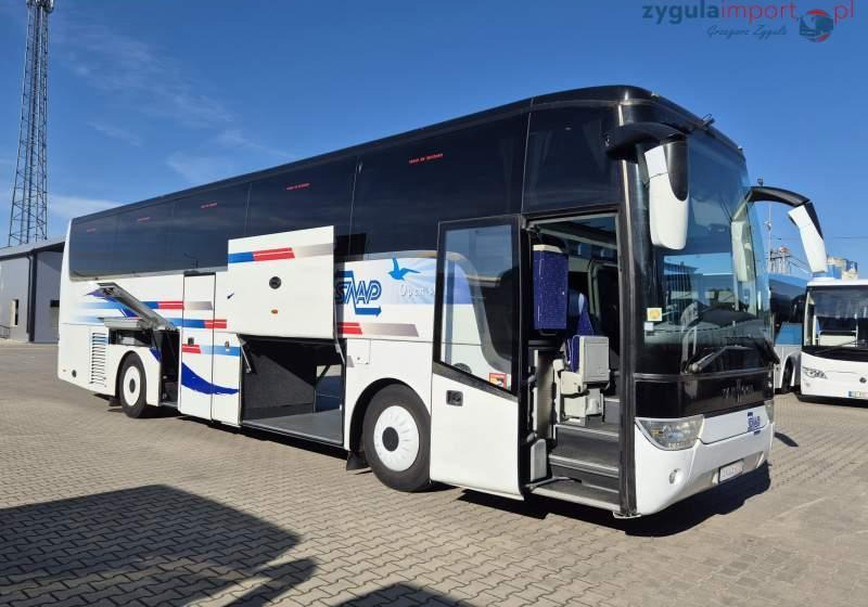 VanHool X15 ACRON/ 12 METRÓW/ SPROWADZONY / EURO 5 - Turistik otobüs: fotoğraf 1 VanHool X15 ACRON/ 12 METRÓW/ SPROWADZONY / EURO 5 - Turistik otobüs: fotoğraf 1