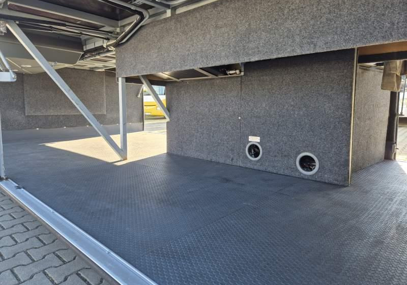 Turistik otobüs VanHool X15 ACRON/ 12 METRÓW/ SPROWADZONY / EURO 5: fotoğraf 20