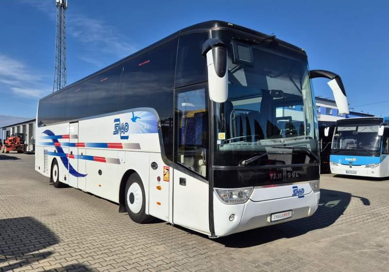 VanHool X15 ACRON/ 12 METRÓW/ SPROWADZONY / EURO 5 - Turistik otobüs: fotoğraf 2 VanHool X15 ACRON/ 12 METRÓW/ SPROWADZONY / EURO 5 - Turistik otobüs: fotoğraf 2