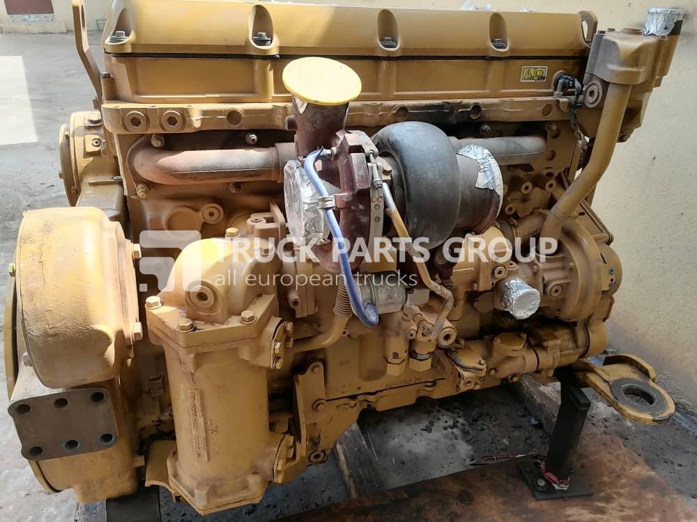 CATERPILLAR Carterpillar CAT engine, industrial engine, engine type C13 - Motor - İş makinaları: fotoğraf 3 CATERPILLAR Carterpillar CAT engine, industrial engine, engine type C13 - Motor - İş makinaları: fotoğraf 3