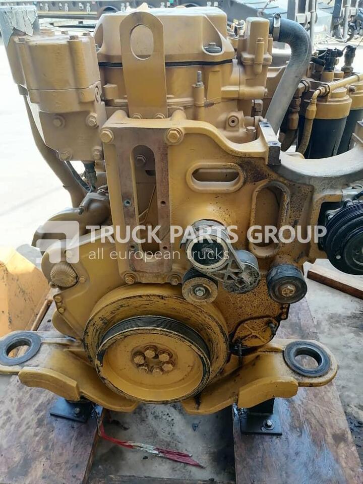 CATERPILLAR Carterpillar CAT engine, industrial engine, engine type C13 - Motor - İş makinaları: fotoğraf 4 CATERPILLAR Carterpillar CAT engine, industrial engine, engine type C13 - Motor - İş makinaları: fotoğraf 4