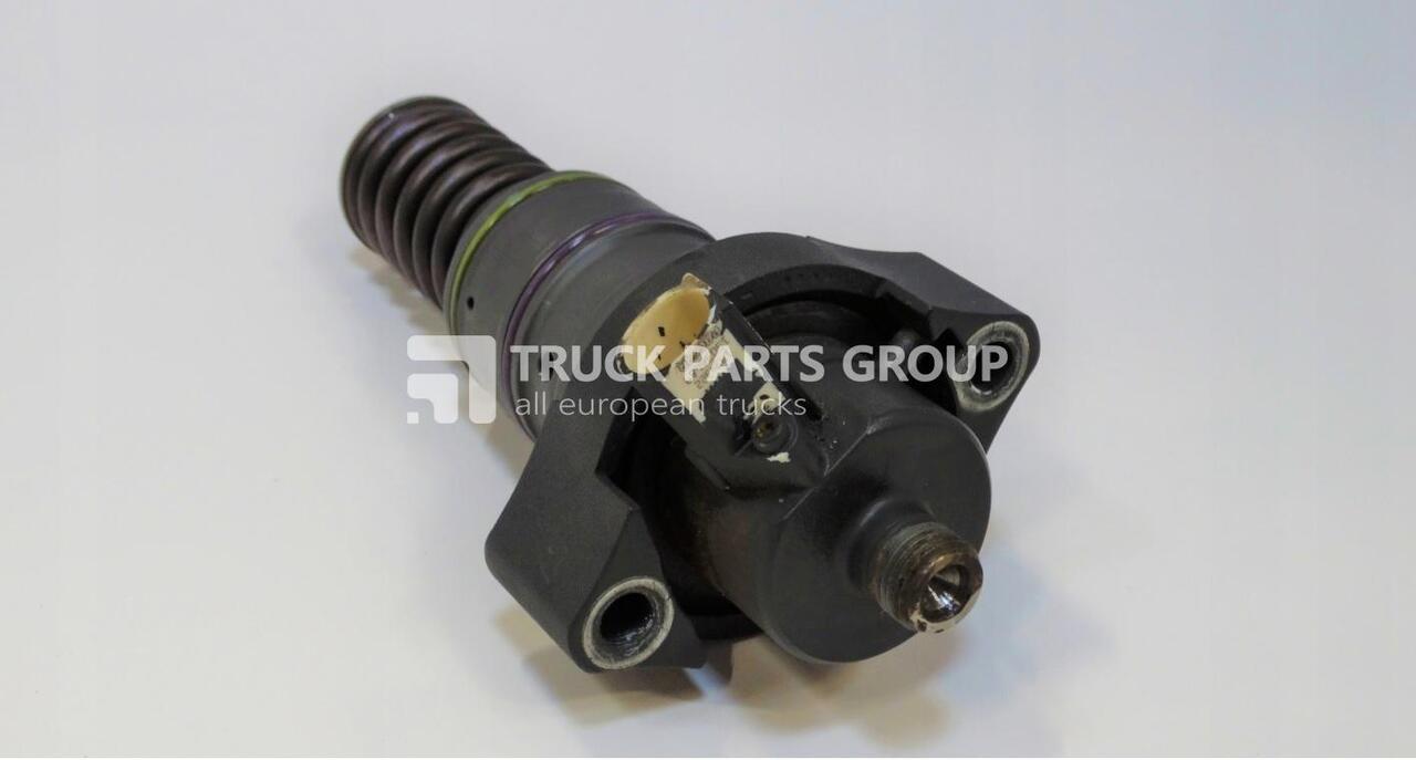 DAF 106XF, XF, CF EURO6, EURO 6 emission, pump unit, pump units, injector, injectors unit, 1871117, 1934322, 2102391 DAF, PACCAR, BEBU2C00000, BEBU2C00100, BEBU2C00200 DELPHI, BEBU2C00300, BEBU2C00500 - Enjektör - Kamyon: fotoğraf 1 DAF 106XF, XF, CF EURO6, EURO 6 emission, pump unit, pump units, injector, injectors unit, 1871117, 1934322, 2102391 DAF, PACCAR, BEBU2C00000, BEBU2C00100, BEBU2C00200 DELPHI, BEBU2C00300, BEBU2C00500 - Enjektör - Kamyon: fotoğraf 1