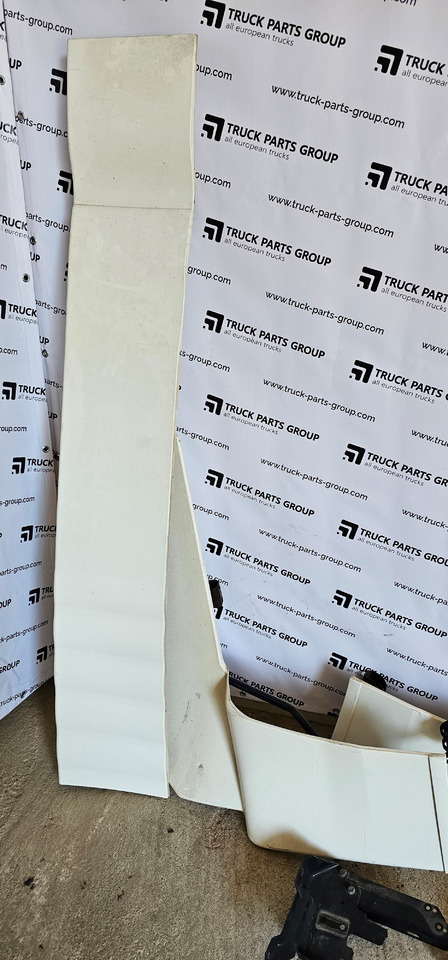 MAN MAN TGX, TGS, TGA EURO 6 spoilers, roof spoiler, air deflector kit 81629105317, 81629100269, 81629105319, 81629105320, 81629100301, 81629100268, 81629100145, 81629100205, 81629100144, 81629100204, 816 - Aerodinamik/ Spoylerler - Kamyon: fotoğraf 3 MAN MAN TGX, TGS, TGA EURO 6 spoilers, roof spoiler, air deflector kit 81629105317, 81629100269, 81629105319, 81629105320, 81629100301, 81629100268, 81629100145, 81629100205, 81629100144, 81629100204, 816 - Aerodinamik/ Spoylerler - Kamyon: fotoğraf 3