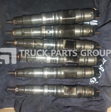 MAN TGA, TGS, TGM, TGL injectors, injector unit, injectors unit, inj injector - Enjektör - Kamyon: fotoğraf 1 MAN TGA, TGS, TGM, TGL injectors, injector unit, injectors unit, inj injector - Enjektör - Kamyon: fotoğraf 1