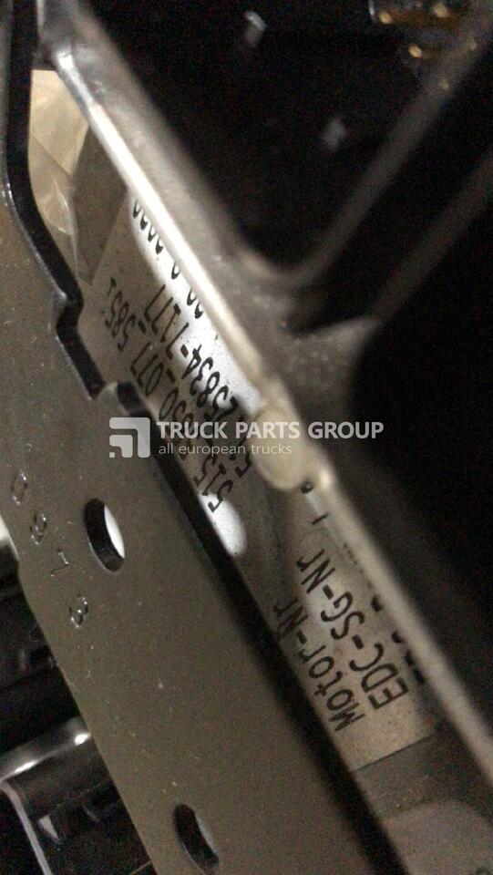 MAN euro6, ECU, EDC, TGX, TGS, TGL, TGM, LIONS engine control unit 0281020583, 51258201031 - Yönetim bloku - Kamyon: fotoğraf 2 MAN euro6, ECU, EDC, TGX, TGS, TGL, TGM, LIONS engine control unit 0281020583, 51258201031 - Yönetim bloku - Kamyon: fotoğraf 2