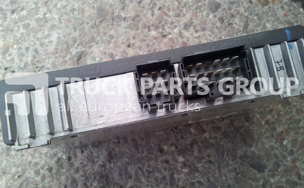 MERCEDES-BENZ Mercedes Actros MP1, MP2, MP3 retarder control unit VOITH, , 534 control unit - Yönetim bloku - Kamyon: fotoğraf 3 MERCEDES-BENZ Mercedes Actros MP1, MP2, MP3 retarder control unit VOITH, , 534 control unit - Yönetim bloku - Kamyon: fotoğraf 3